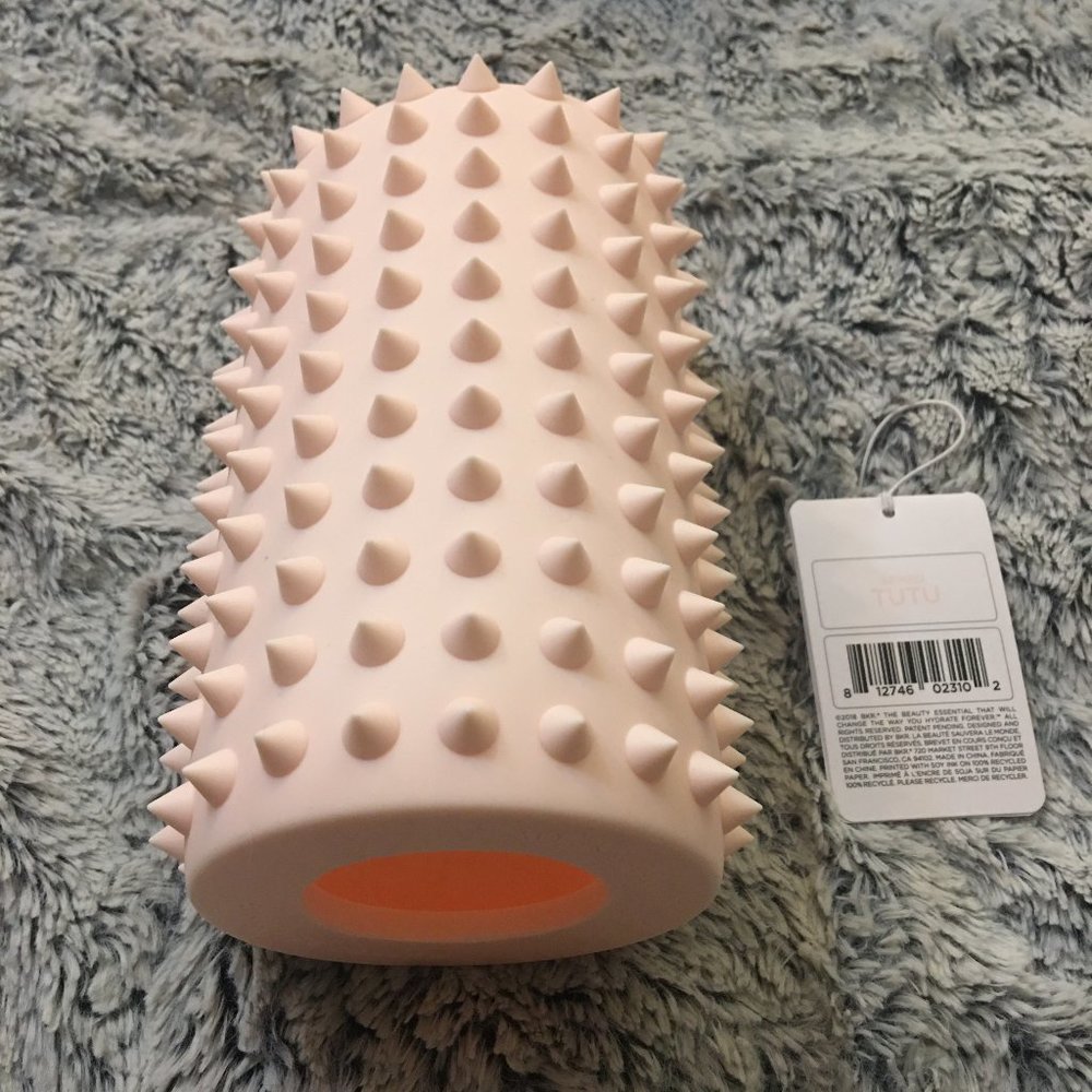 bkr 1L Spiked Tutu Sleeve